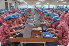 Produksi Rokok Diperkirakan Anjlok 15% akibat Kenaikan Cukai Rokok