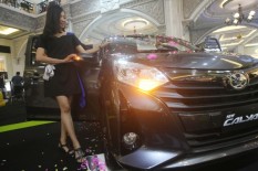Nasmoco Perkenalkan New Calya, Ini Loh Kelebihannya