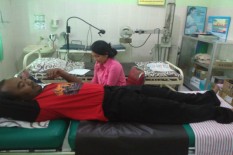 Pengolahan Darah di PMI Sleman Masih Gunakan Teknologi Konvensional