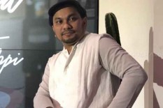 Tompi Setop Praktik Dokter Kecantikan 6 Minggu Demi Garap Film
