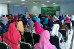 SD Muhammadiyah Pakel Rangkul 60 TK Mitra