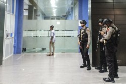 Ini Sosok Abu Razak, Pentolan KKB di Aceh yang Tewas Ditembak