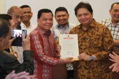 Dua Anggota DPR Bakal Dilaporkan ke MKD Terkait Penyerangan Hotel Sultan