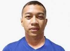 Kena Cacar Air, Bek Tengah PSIM Dipulangkan