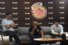 Ada Apa di Jogja Volkswagen Festival 2019? Ini Bocorannya