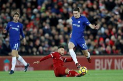 Jadwal Siaran Langsung Liga Inggris Pekan Keenam: Chelsea Vs Liverpool