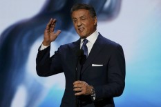 Stallone Tidak Sutradarai Rambo Last Blood karena Ada Sineas Lain yang Lebih Baik