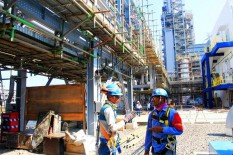 OPINI: Membangkitkan Kembali Industri Petrokimia