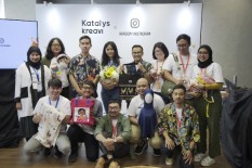 Akademi Instagram Pilih 5 Insta-preneur Terbaik
