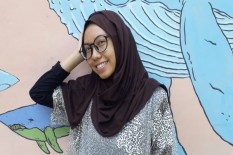 Mintun Ciptakan Karya dengan Sentuhan Cinta