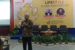 UAJY Gelar Seminar Pasar Modal 