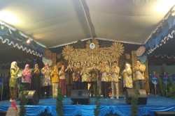 Vredeburg Fair Bisa Jadi Pilihan Destinasi Wisata Edukasi
