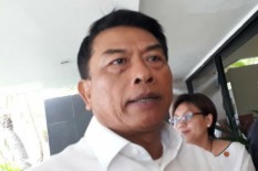 Moledoko Akan Hadiri Peringatan Hari Maritim Nasional