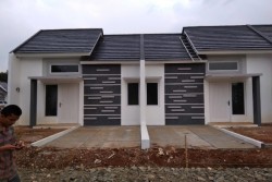 Konsumen Paling Favorit Beli Properti di Bulan November