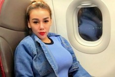 DJ Bebby Fey Bakal Ungkap Youtuber yang Menidurinya di Hotel