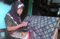 Batik Tulis Dibakar, Akademisi: Berpotensi Timbulkan Konflik Horisontal Lebih Luas