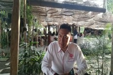 Advokat Jogja Persiapkan Judicial Review UU KPK