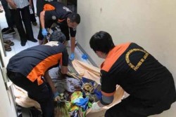 Begini Kronologi Penemuan Mayat Perempuan yang Sedang Melahirkan dalam Kamar Kos