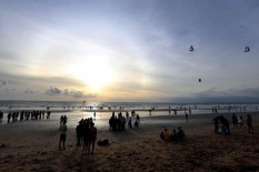 Bali Tolak RKUHP karena Merugikan Dunia Pariwisata 