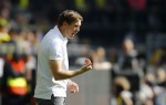 Leipzig Tetap Kokoh di Puncak Klasemen Bundesliga