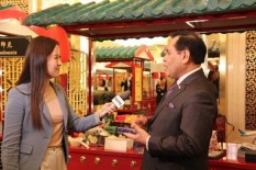 Pengusaha China Diminta Tambah Investasi di Indonesia