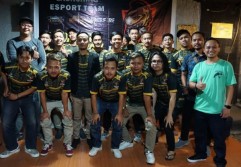 Kulonprogo Punya Tim E-Sport
