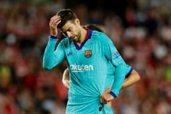 Barcelona Jalani Start Terburuk dalam Seperempat Abad