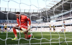 Kebobolan 8 Gol Lawan City, Ben Foster Merasakan Ketakutan Terburuk