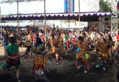 Potensi Kelurahan Pandeyan & Warungboto Dieksplorasi