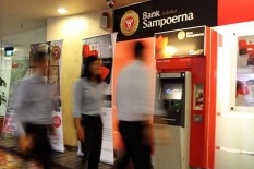 Masuk Paruh Kedua 2019, Bank Kecil Masih Terseok