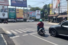 Ada Pedagang di Kawasan Gejayan Tak Tahu Bakal Ada #GejayanMemanggil