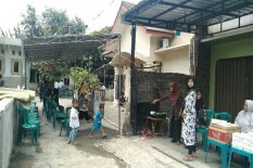 Pelajar Tewas jadi Korban Pembacokan, Begini Kesehariannya