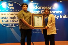 Niagahoster Raih Penghargaan 