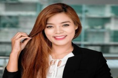GM LYNN HOTEL BY HORISON : Terdidik Mandiri Sejak Kecil