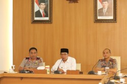 Ada Aksi Massa Babak 2, Ridwan Minta Ini ke Pemerintah Pusat