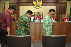 KPK Panggil Sekretaris Kemenpora