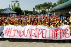 Pelinting Rokok Minta Pemerintah Lindungi Segmen SKT