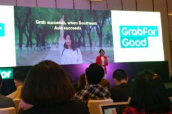 Grab-Microsoft Berkolaborasi untuk Pangkas Gap Literasi Digital di ASEAN