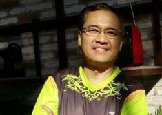 PSS Punya CEO Baru, Ini Sosoknya