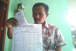 Siswa SD di Kulonprogo Dicekoki Minuman Oplosan di Sekolah Hingga Keracunan