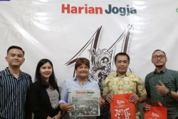 MHTC Siap Berikan Informasi Rumah Sakit dan Dokter di Malaysia untuk Pasien Asal Indonesia