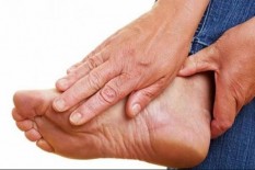 Hasil Penelitian, Kadar Asam Urat Darah Naik Ketika Orang Mengalami Obesitas
