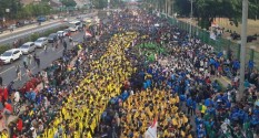 Demo Mahasiswa di Mana-Mana, Pemerintah Diminta Segera Memberi Kepastian Hukum