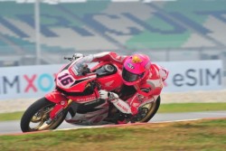 Dua Pembalap Muda Binaan AHRT Juara ARRC di Sepang