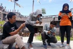 Buktikan Kehebatanmu Main Mobile Legend dan Cosplay di Millenial Fest 2019