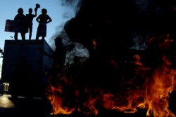 Liput Unjuk Rasa di Makassar, Jurnalis Antara Dikeroyok Polisi 