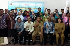 Dispar DIY Terus Genjot Kualitas Desa Wisata