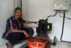 Harga Mahal Energi Baru Cuma Mitos