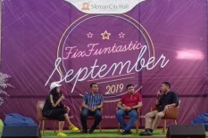 Fix Fun Fest Angkat Potensi Lokal
