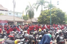 Pimpinan Kampus Ini Tak Persoalkan Mahasiswa Bolos Ikut Aksi